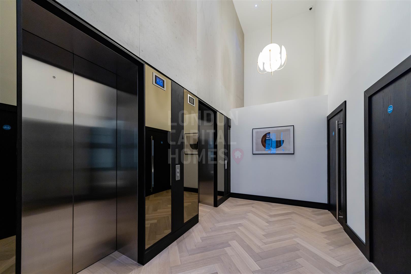 3 Bollinder Place, LONDON